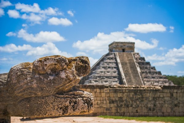 Comment organiser une croisière pour explorer les ruines mayas au Mexique?